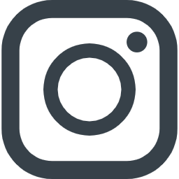 instagramのロゴマーク