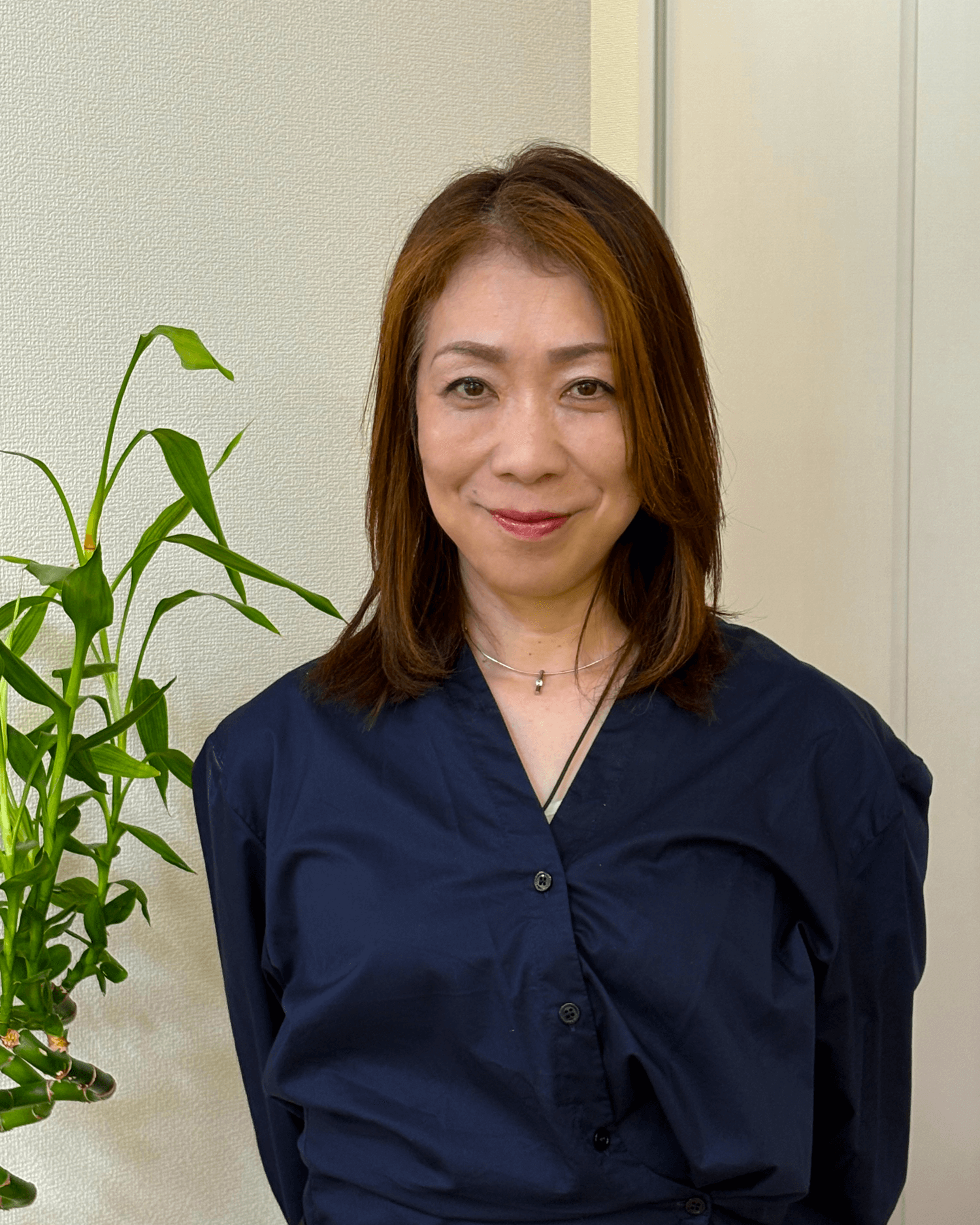 スタイリストの画像